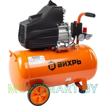Компрессор Вихрь КМП-300/50 картинка 2